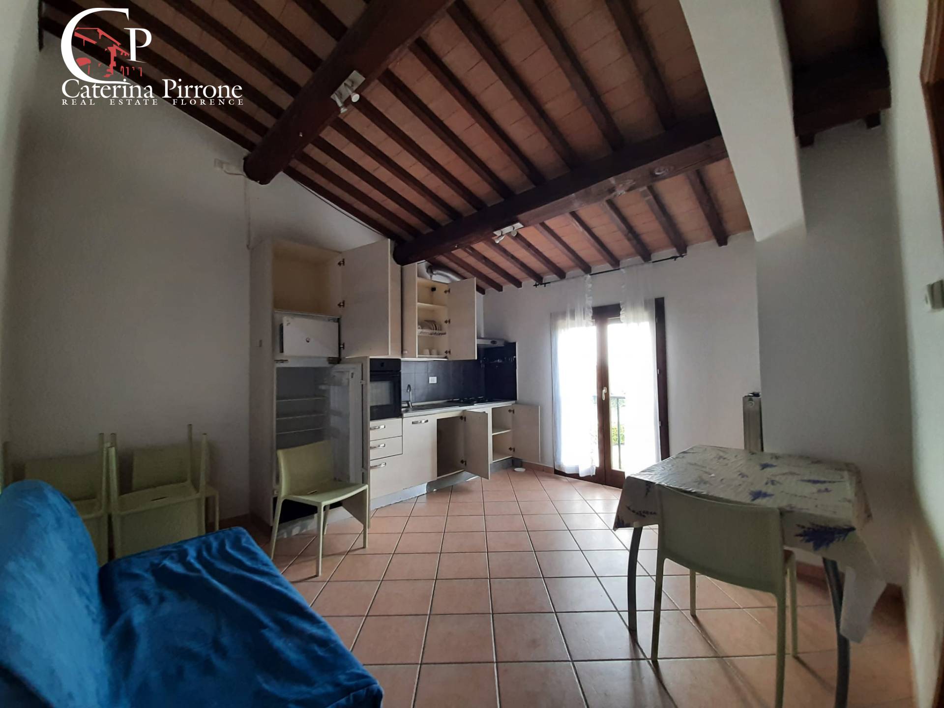 Appartamento indipendente in vendita a Cecina