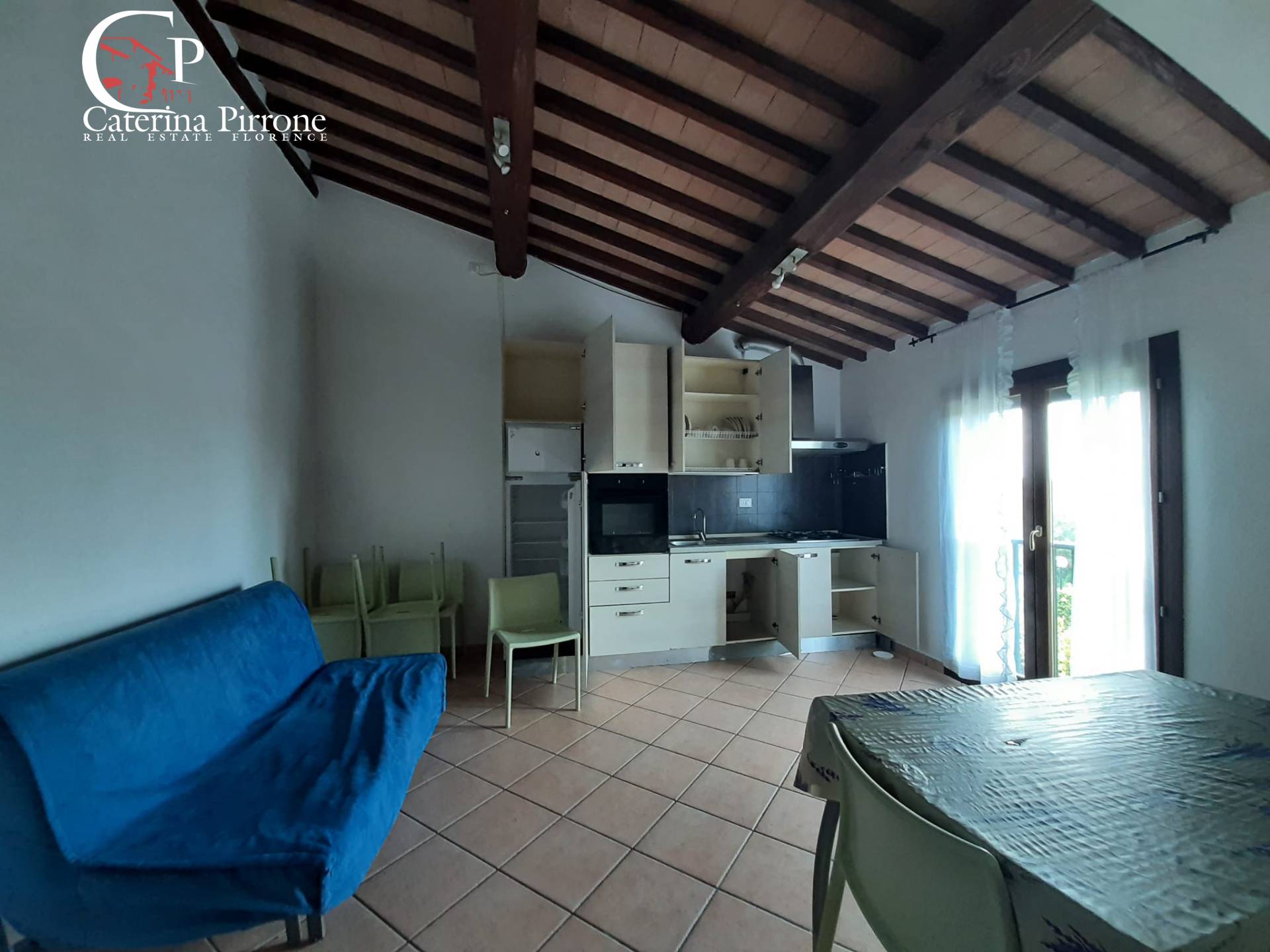 Appartamento indipendente in vendita a Cecina