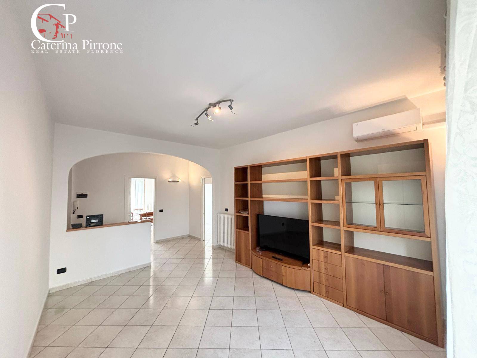 Appartamento in vendita a Firenze, Soffiano