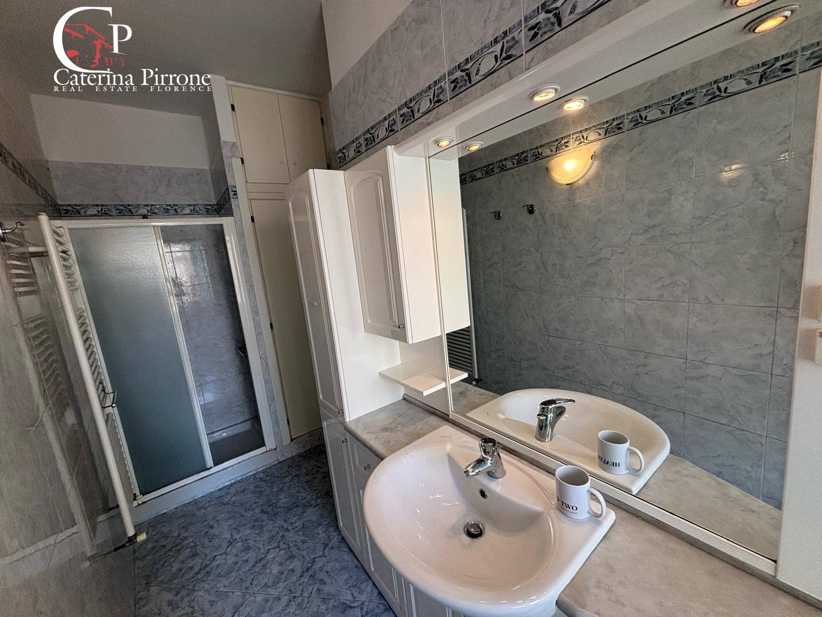 Appartamento in vendita a Firenze, Soffiano
