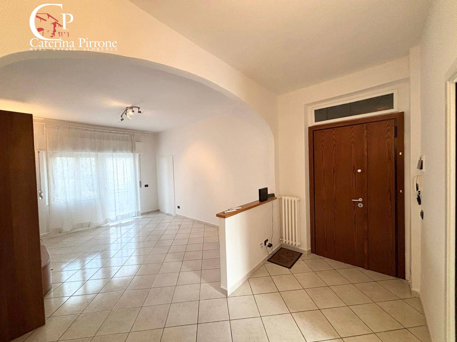 Appartamento in vendita a Firenze, Soffiano