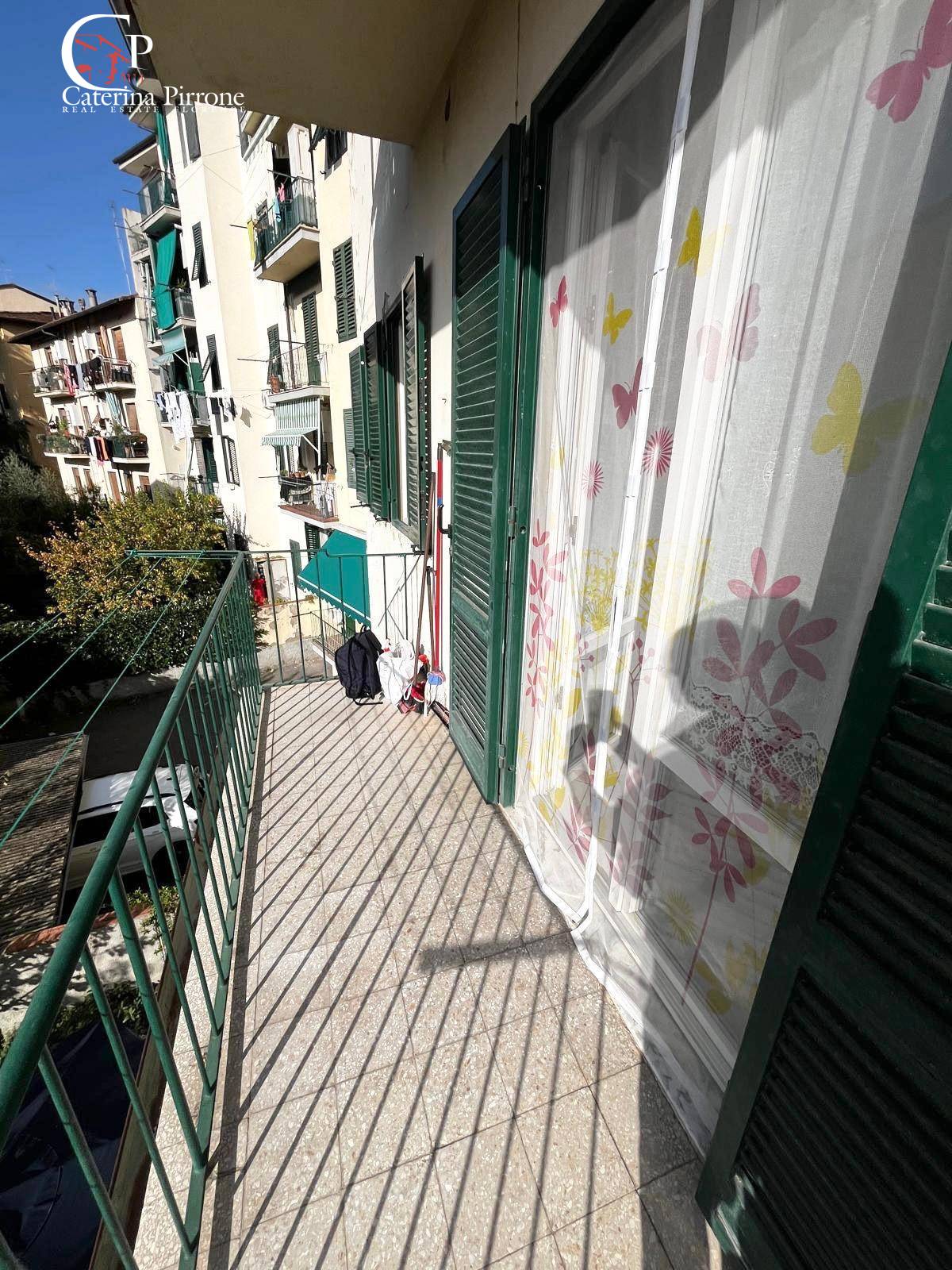 Appartamento in vendita a Firenze, Soffiano