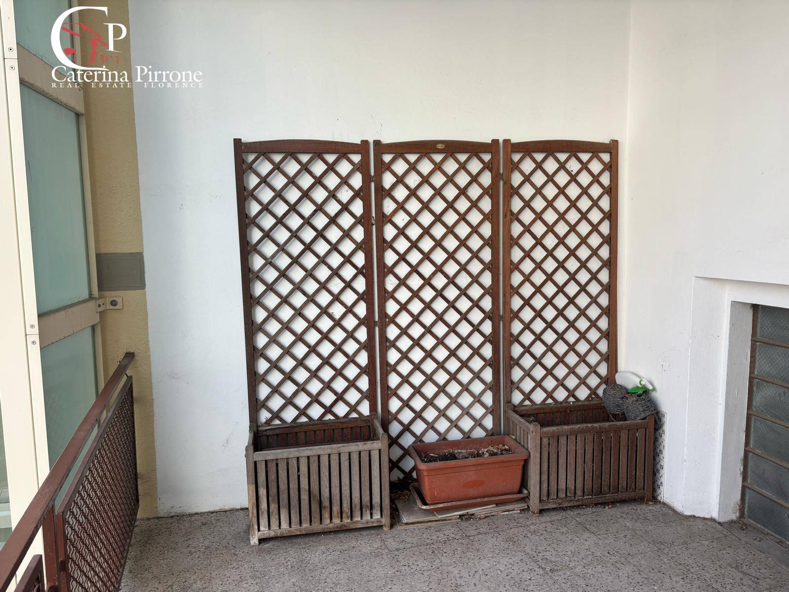Appartamento in vendita a Firenze, Soffiano