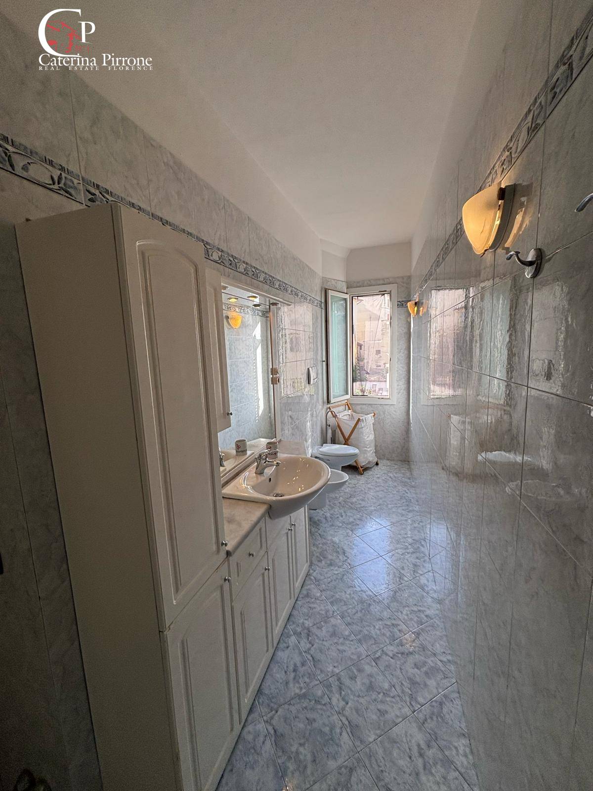 Appartamento in vendita a Firenze, Soffiano