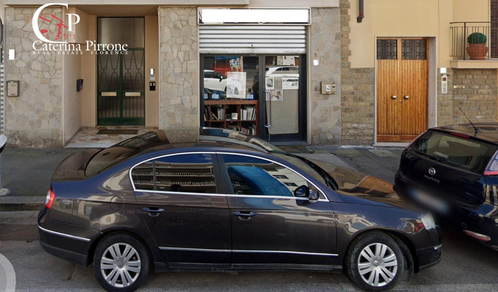 Negozio in vendita a Firenze, Isolotto