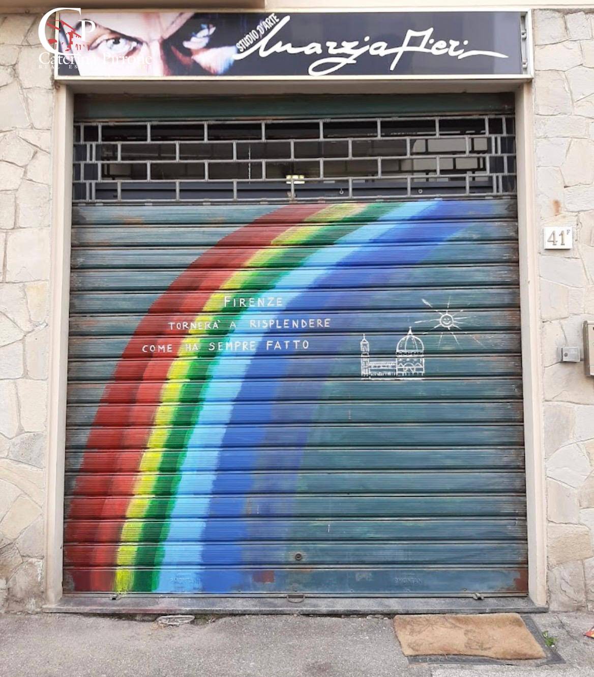 Negozio in vendita a Firenze, Isolotto