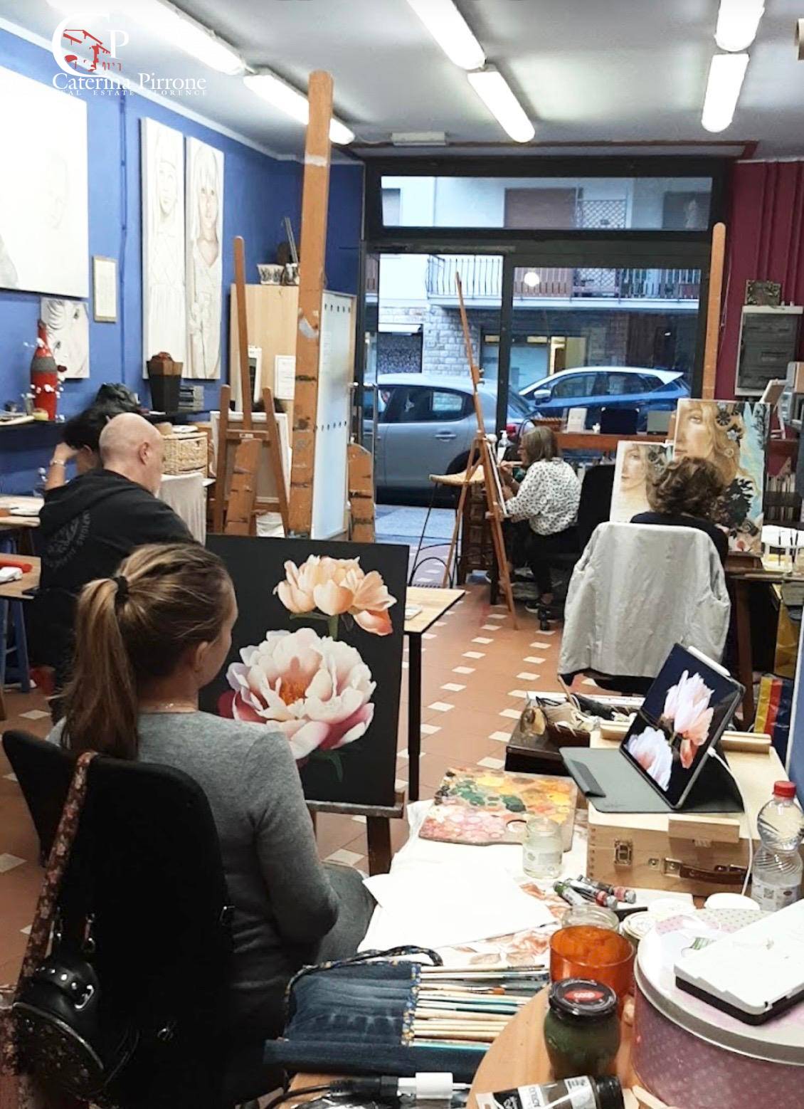 Negozio in vendita a Firenze, Isolotto