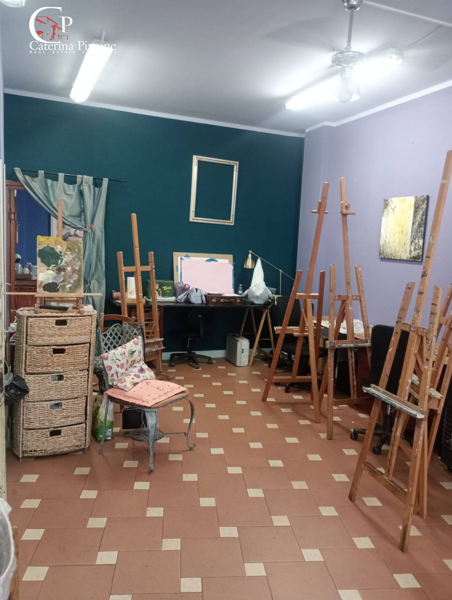 Negozio in vendita a Firenze, Isolotto