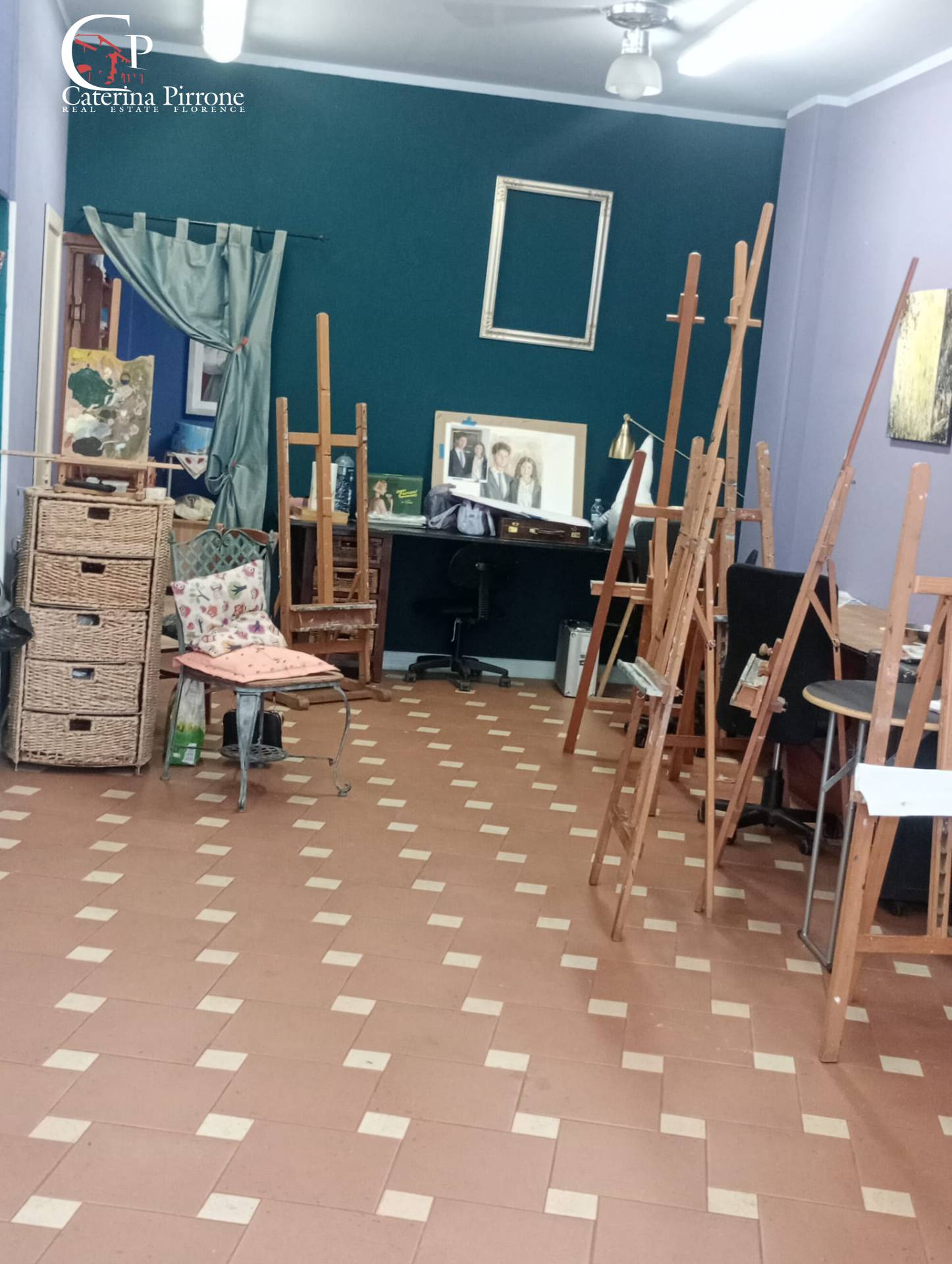Negozio in vendita a Firenze, Isolotto