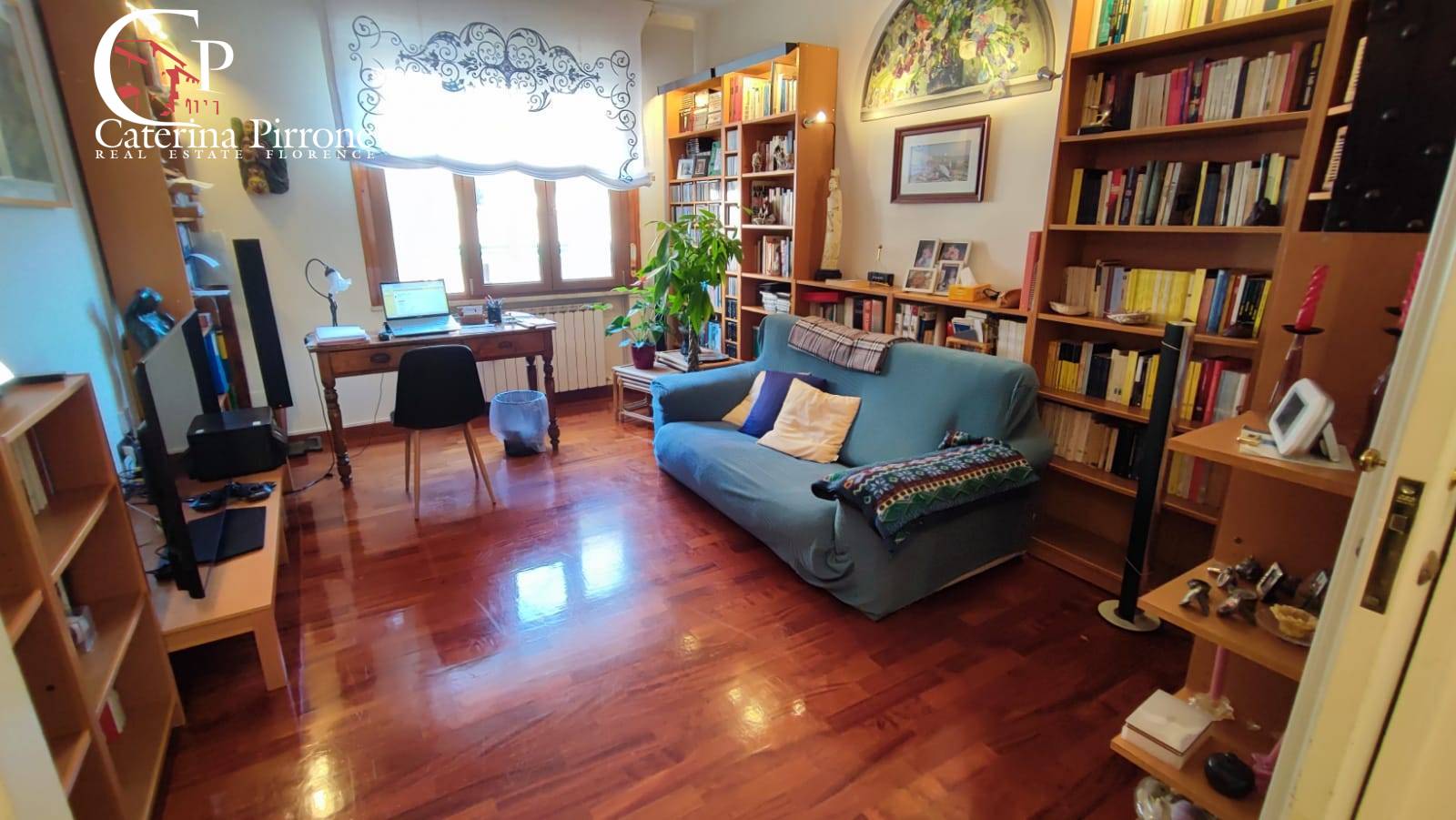 Appartamento in vendita a Firenze, Europa