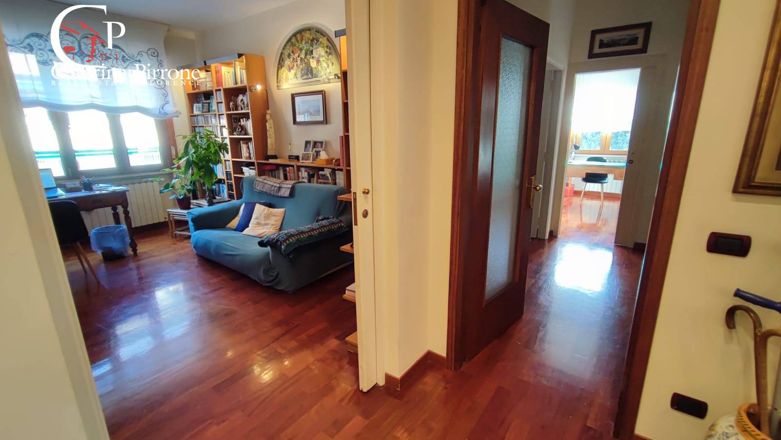 Appartamento in vendita a Firenze, Europa