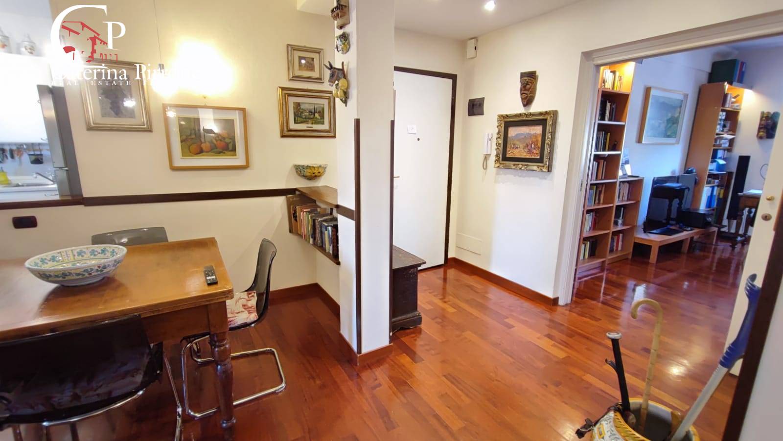 Appartamento in vendita a Firenze, Europa