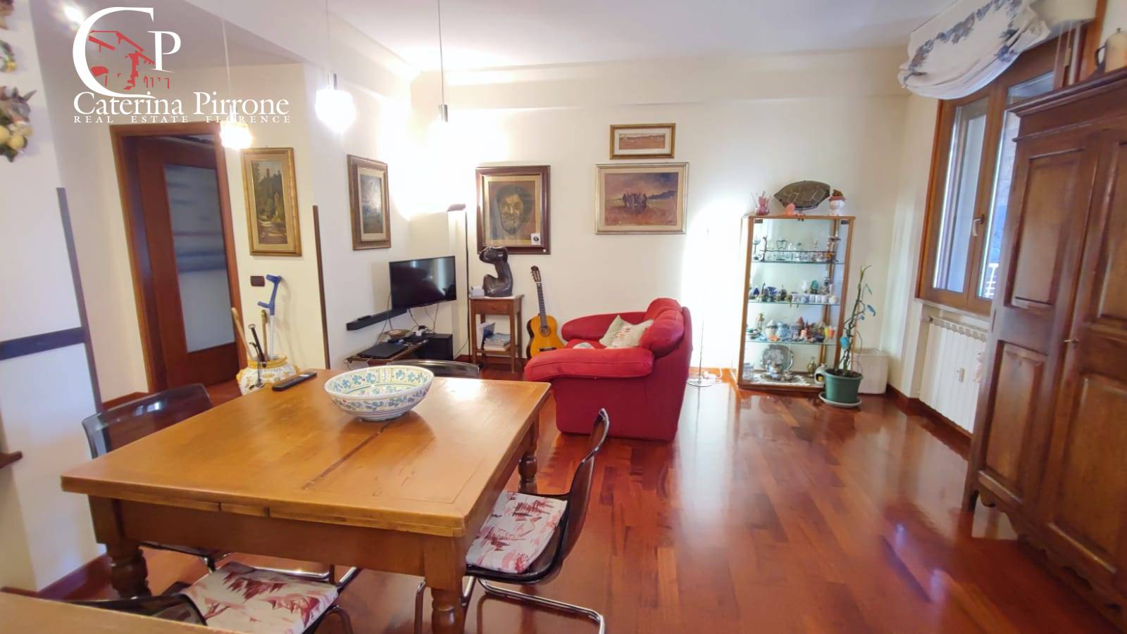 Appartamento in vendita a Firenze, Europa