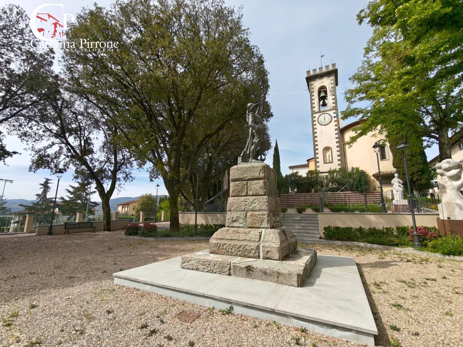 Terratetto in vendita a Cavriglia, Meleto Valdarno