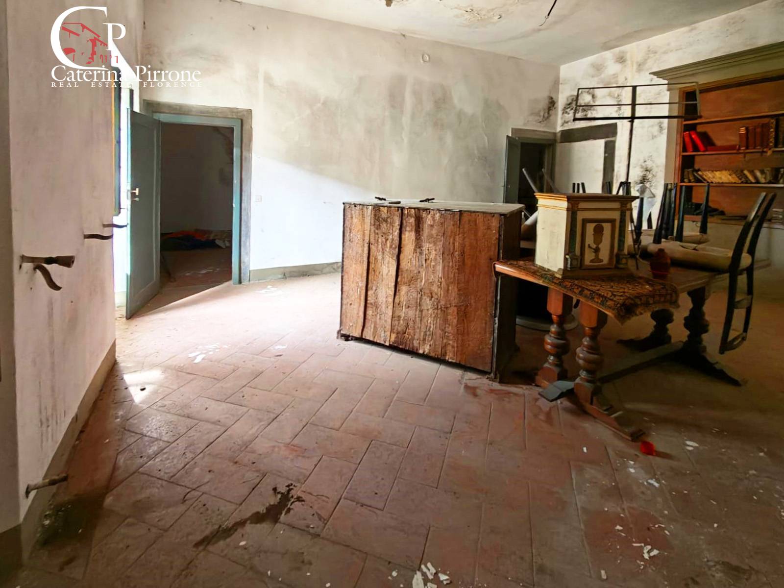 Terratetto in vendita a Cavriglia, Meleto Valdarno