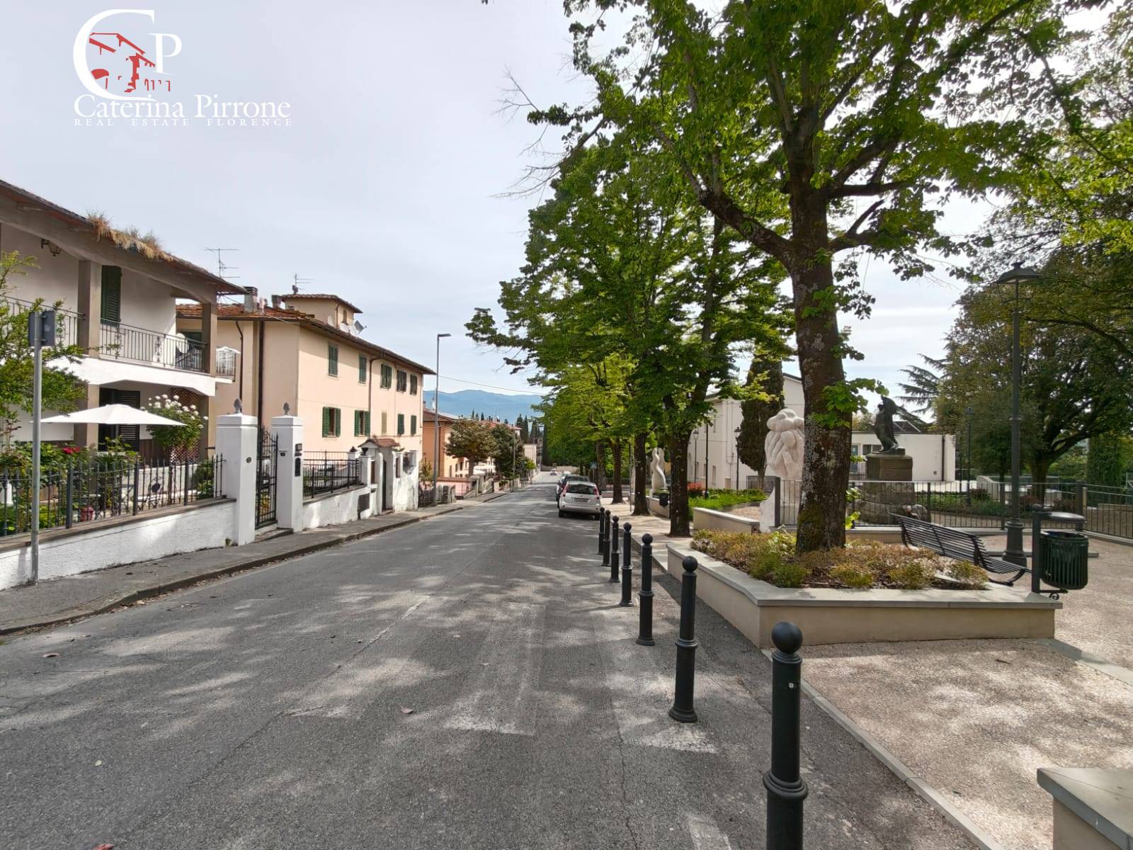 Terratetto in vendita a Cavriglia, Meleto Valdarno