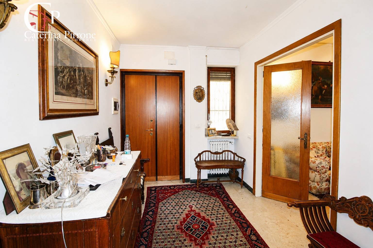 Appartamento in vendita a Firenze, Campo di marte