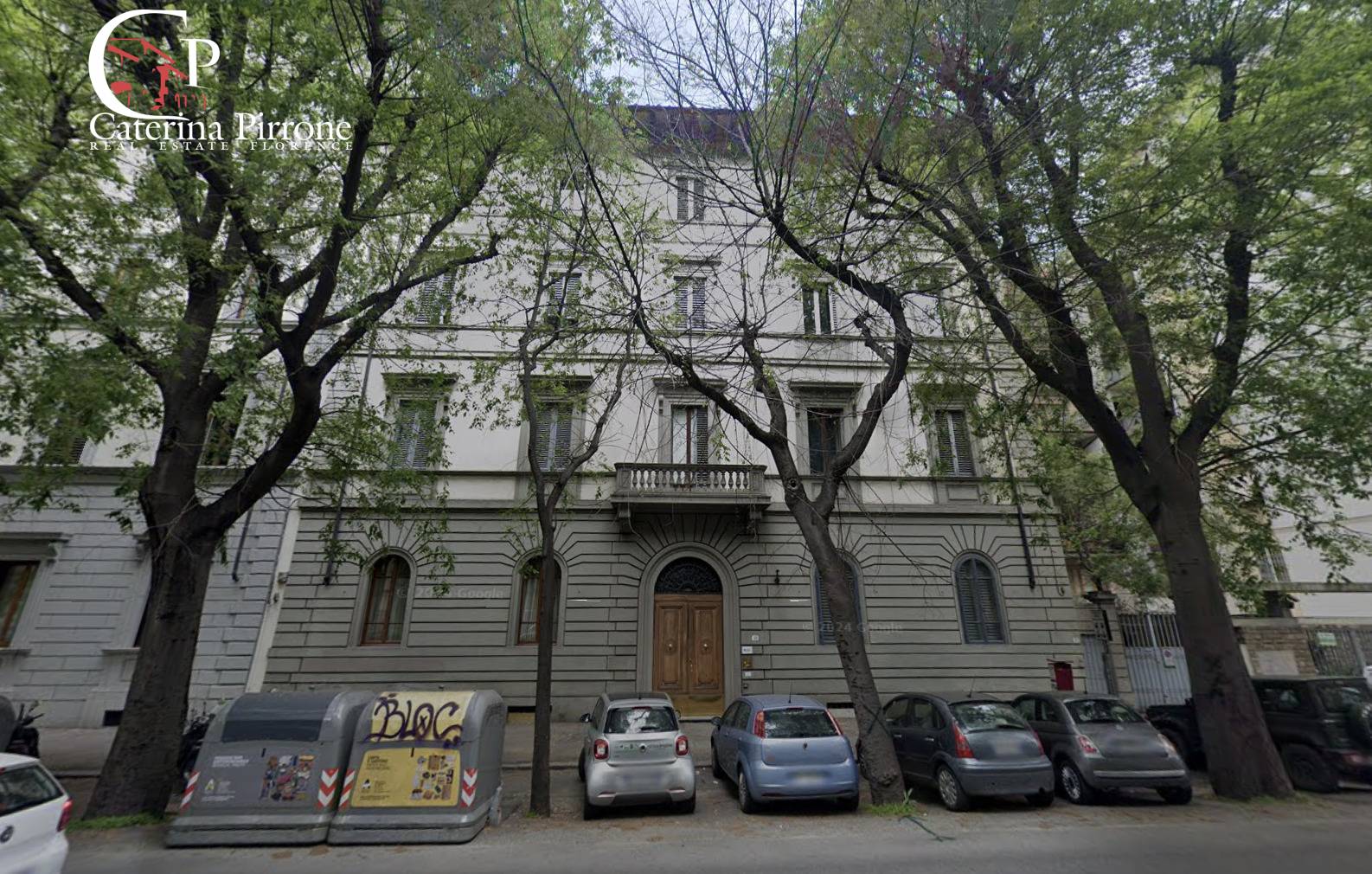 Appartamento in vendita a Firenze, Libert