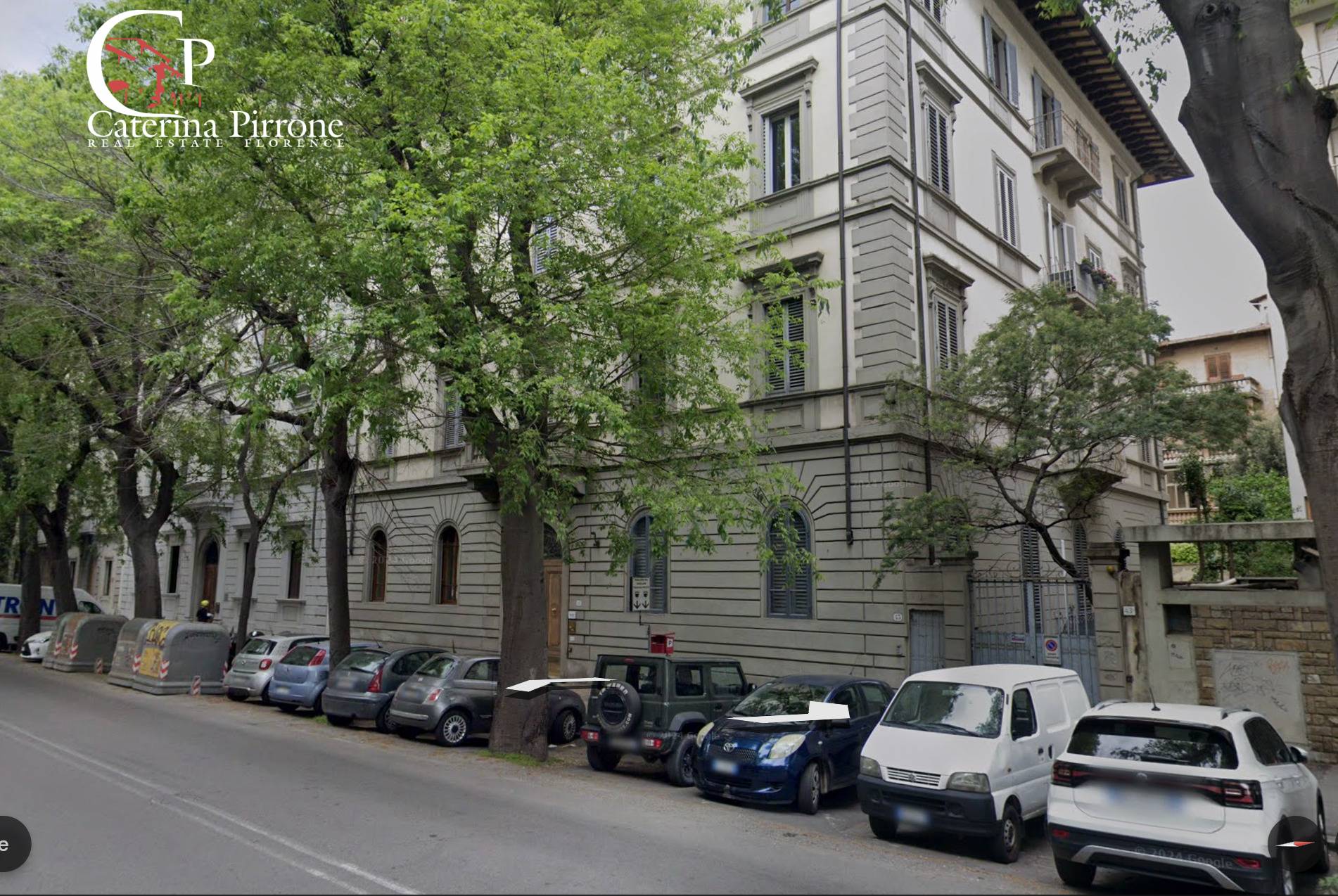 Appartamento in vendita a Firenze, Libert