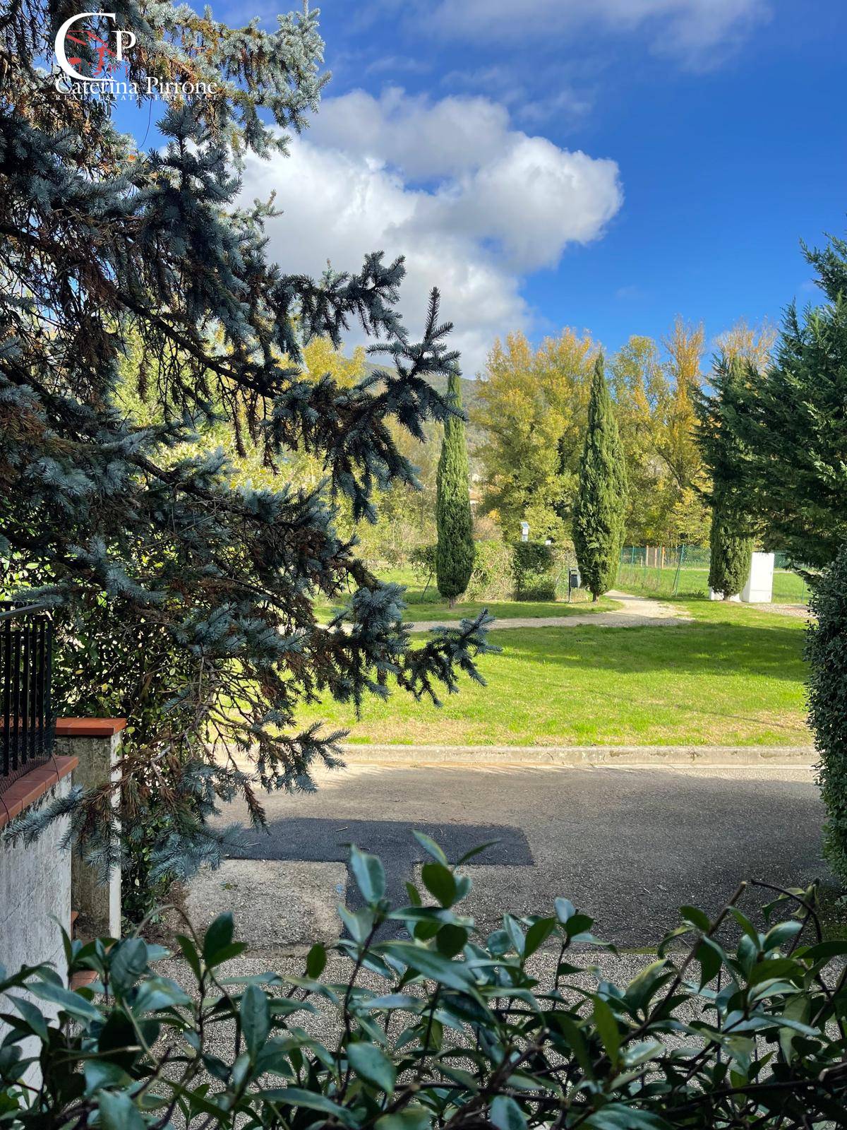 Villette a schiera in vendita a Dicomano, Celle