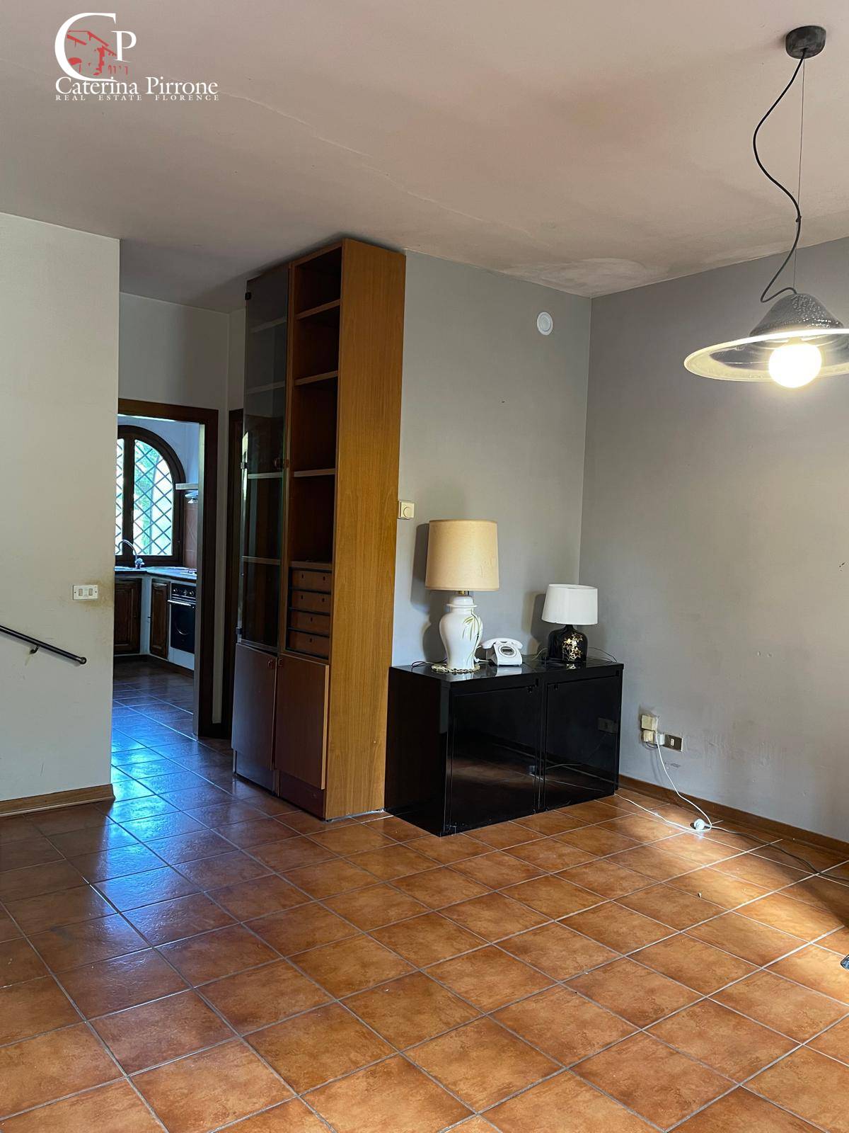Villette a schiera in vendita a Dicomano, Celle