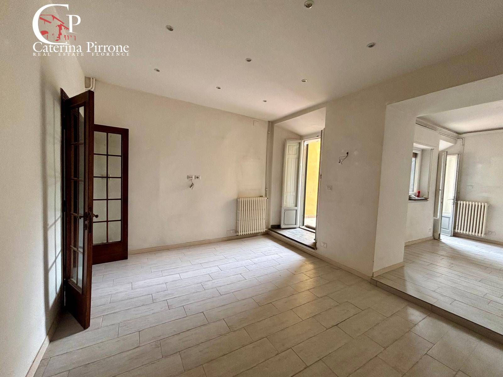 Appartamento in vendita a San Casciano in Val di Pesa, Centro