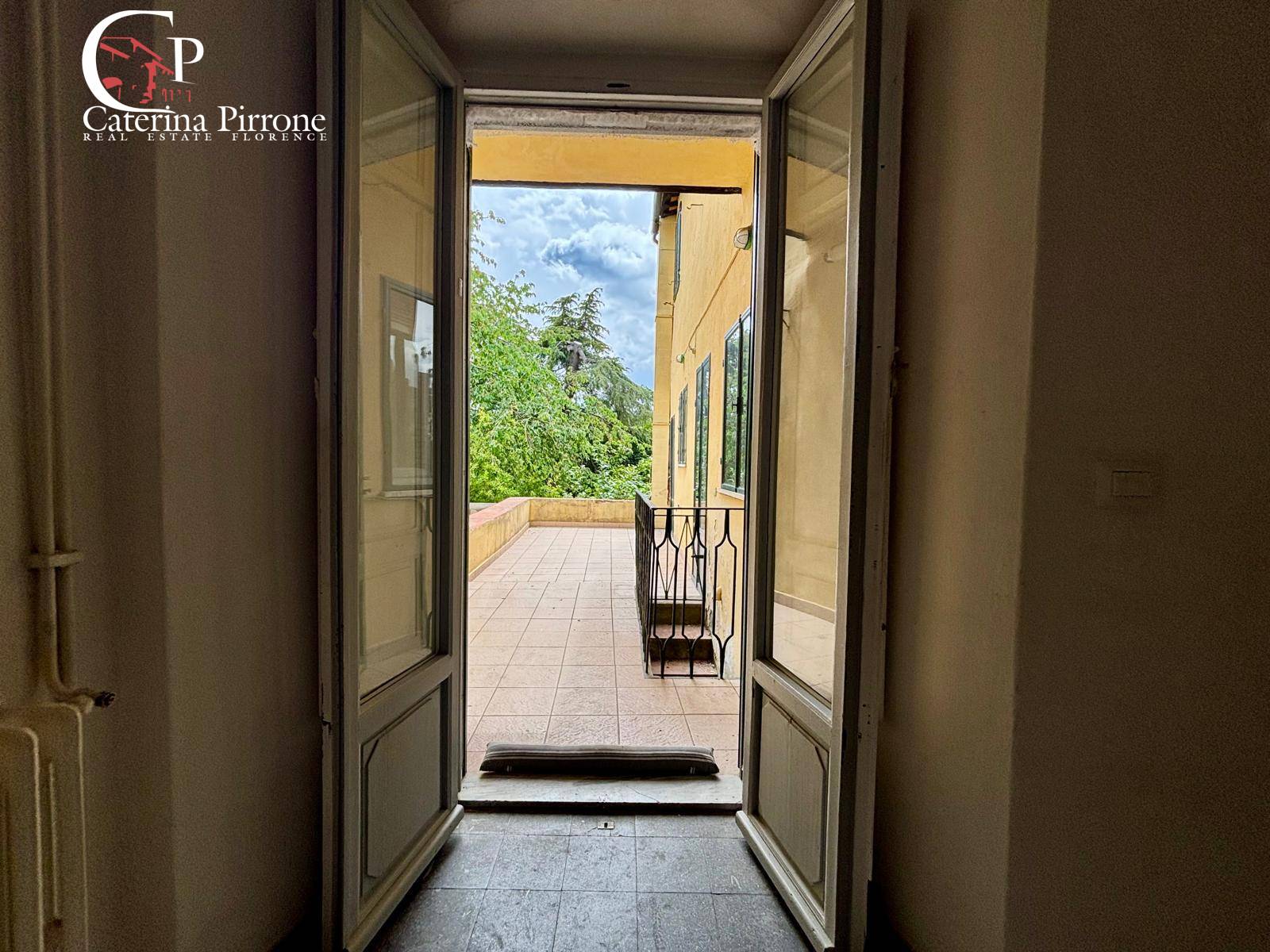 Appartamento in vendita a San Casciano in Val di Pesa, Centro