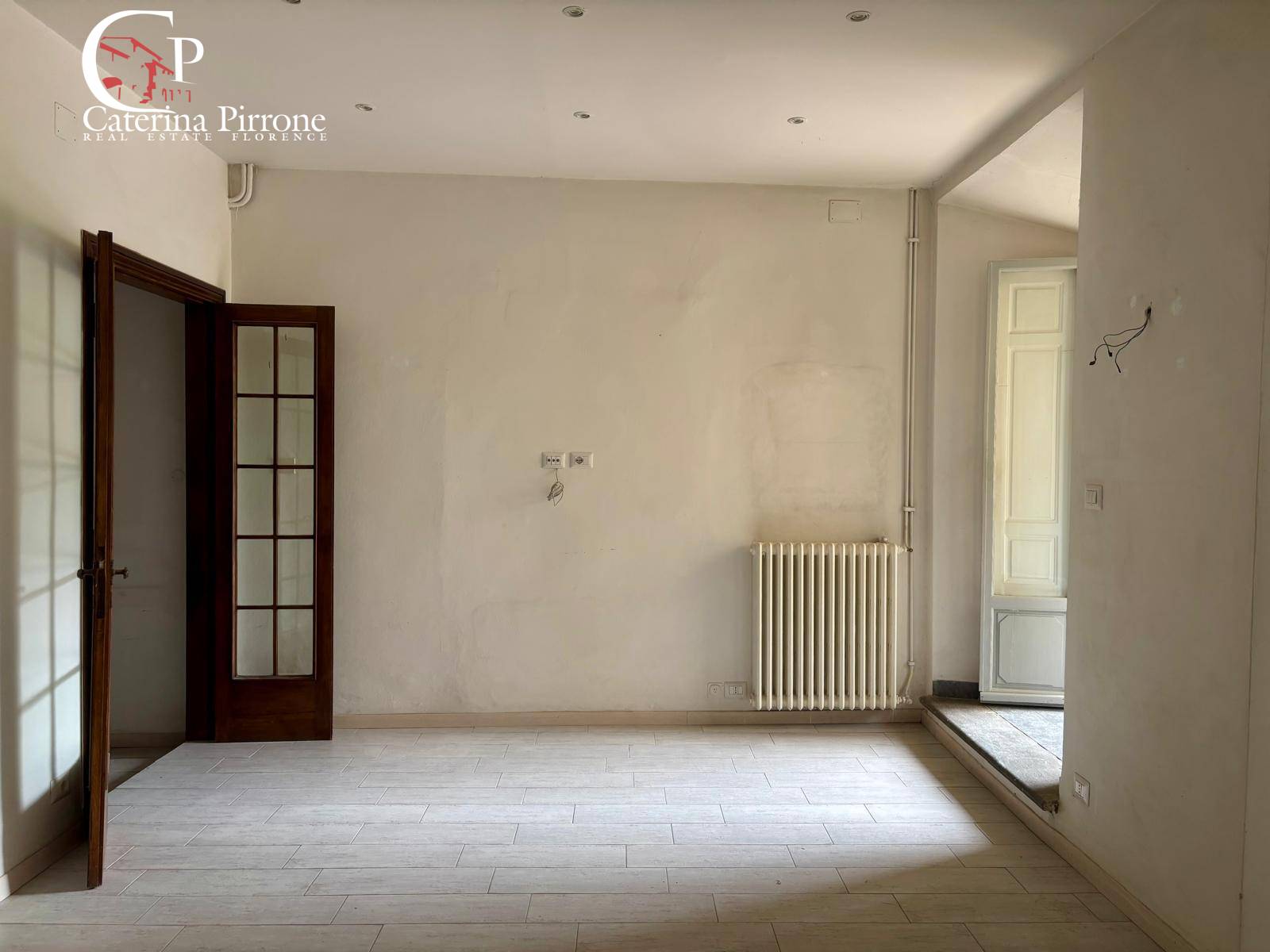 Appartamento in vendita a San Casciano in Val di Pesa, Centro