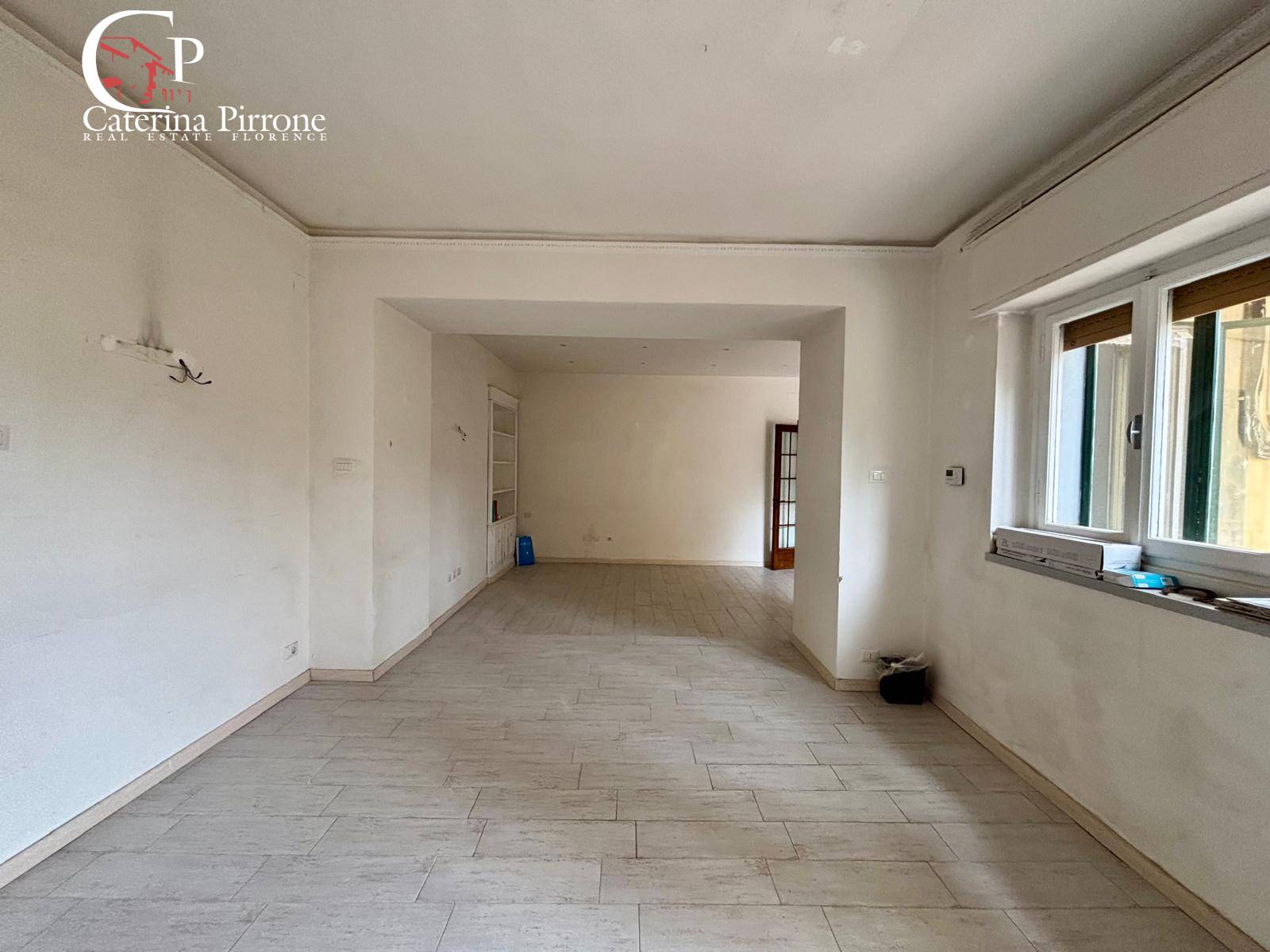Appartamento in vendita a San Casciano in Val di Pesa, Centro