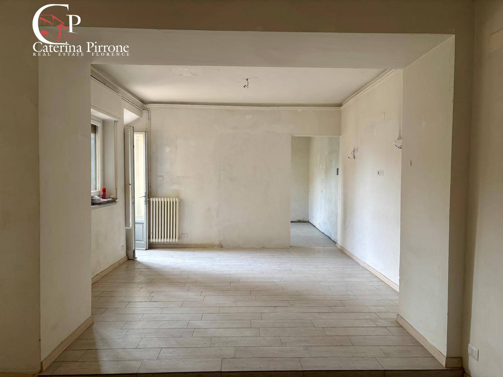 Appartamento in vendita a San Casciano in Val di Pesa, Centro