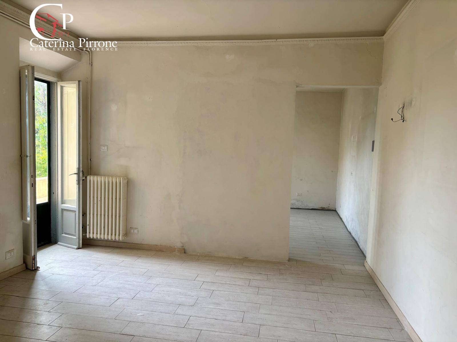 Appartamento in vendita a San Casciano in Val di Pesa, Centro