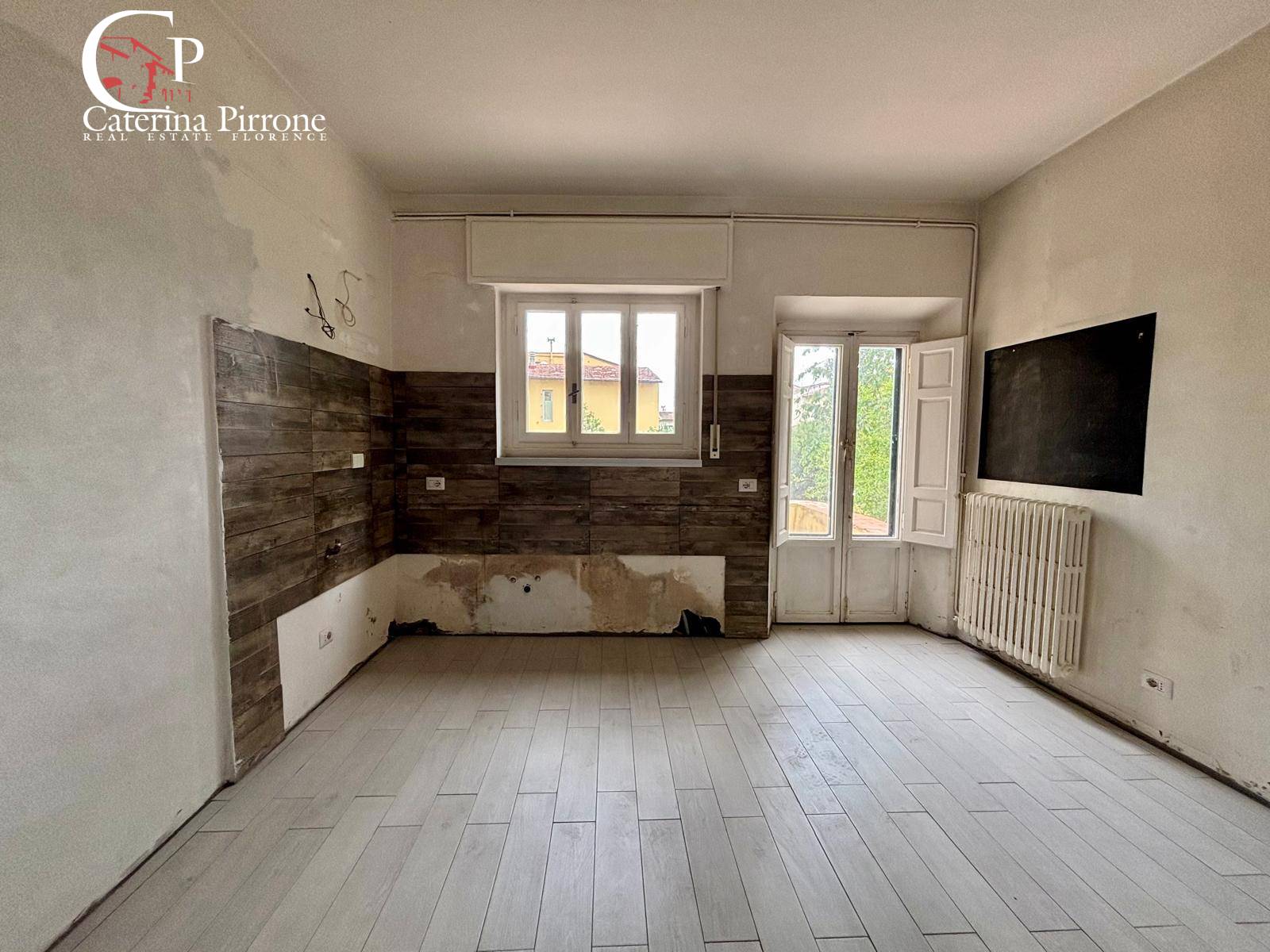 Appartamento in vendita a San Casciano in Val di Pesa, Centro