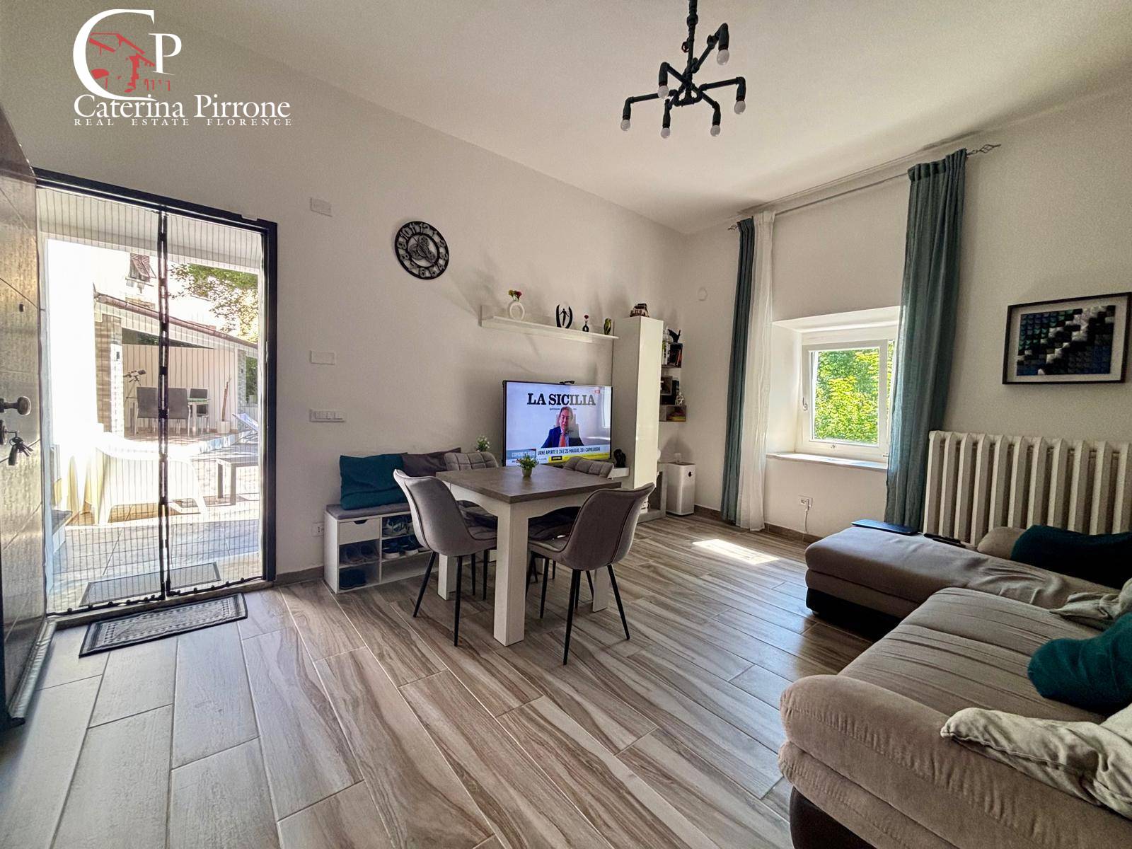 Appartamento in vendita a Borgo San Lorenzo