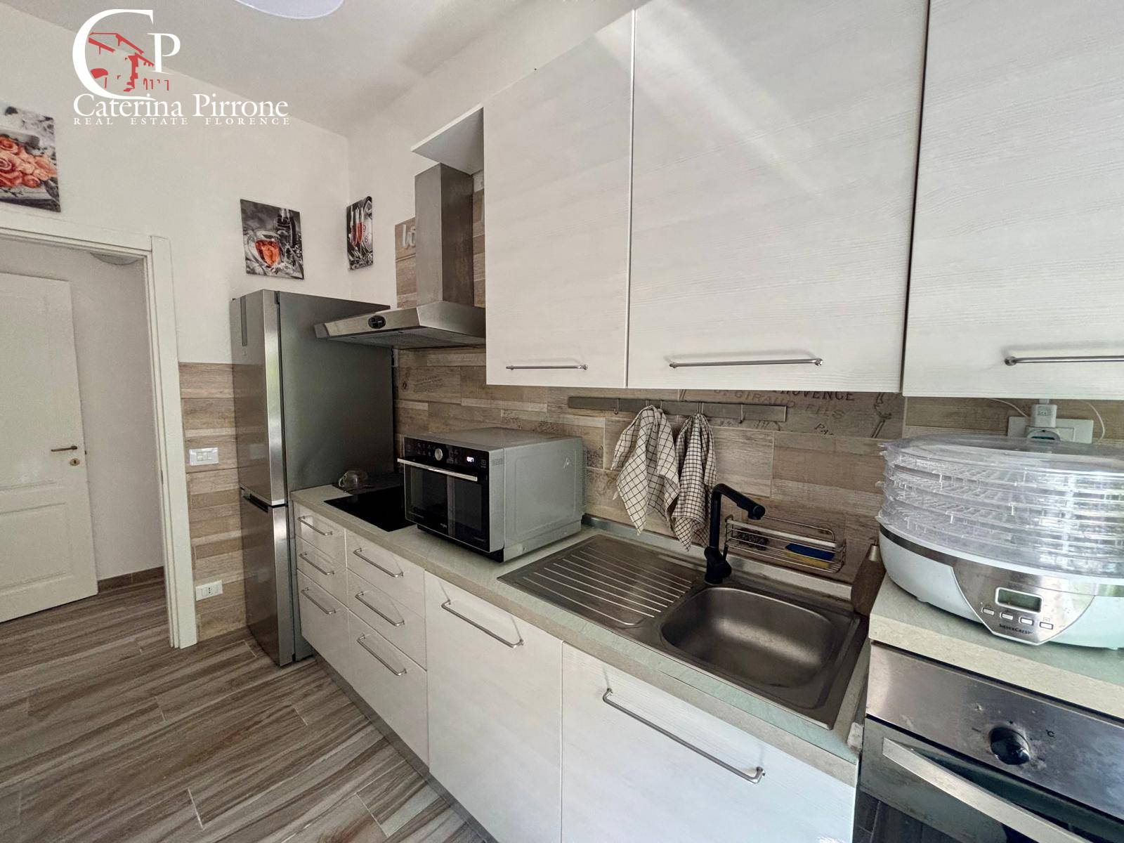 Appartamento in vendita a Borgo San Lorenzo