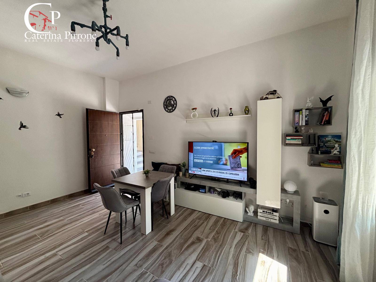Appartamento in vendita a Borgo San Lorenzo