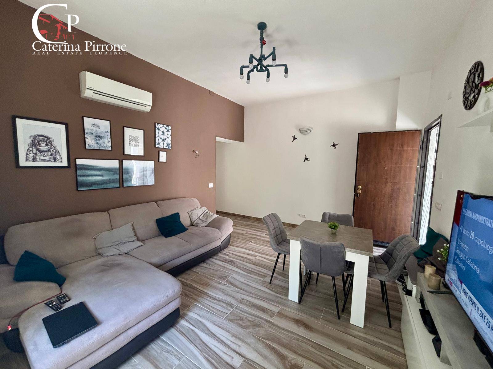 Appartamento in vendita a Borgo San Lorenzo