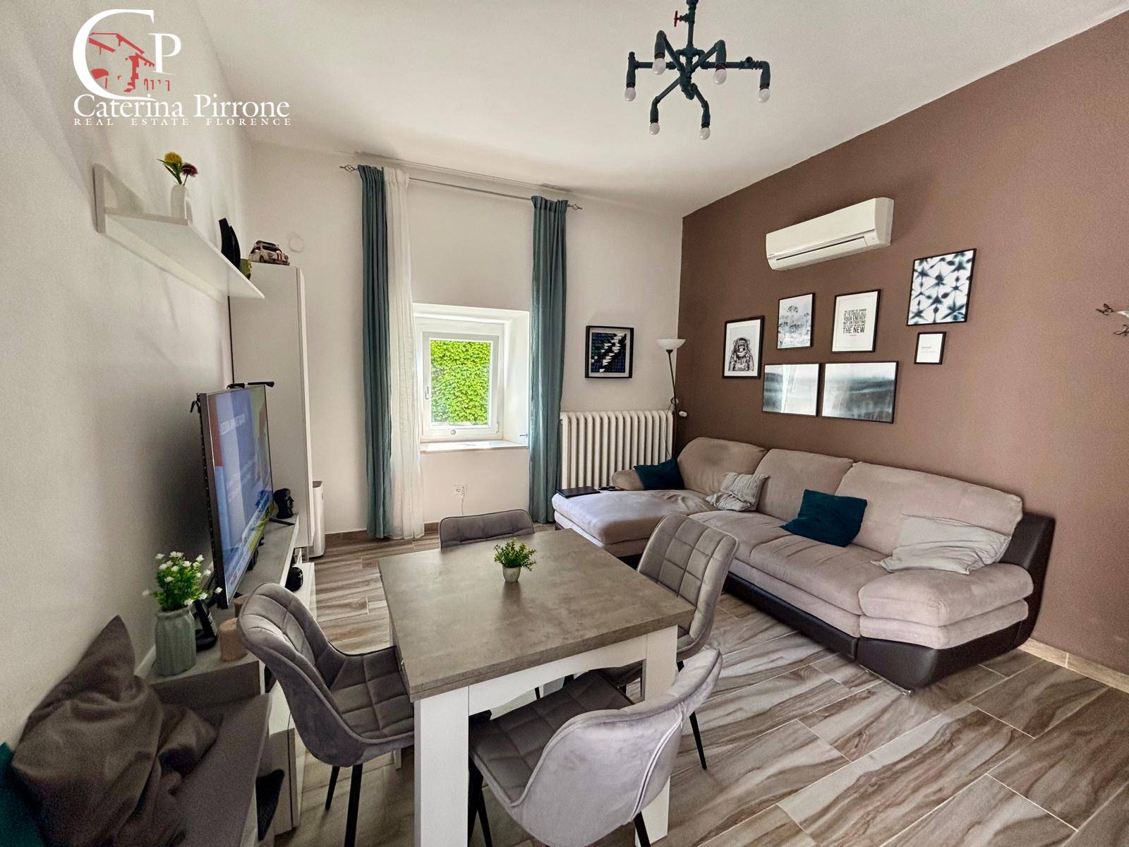 Appartamento in vendita a Borgo San Lorenzo