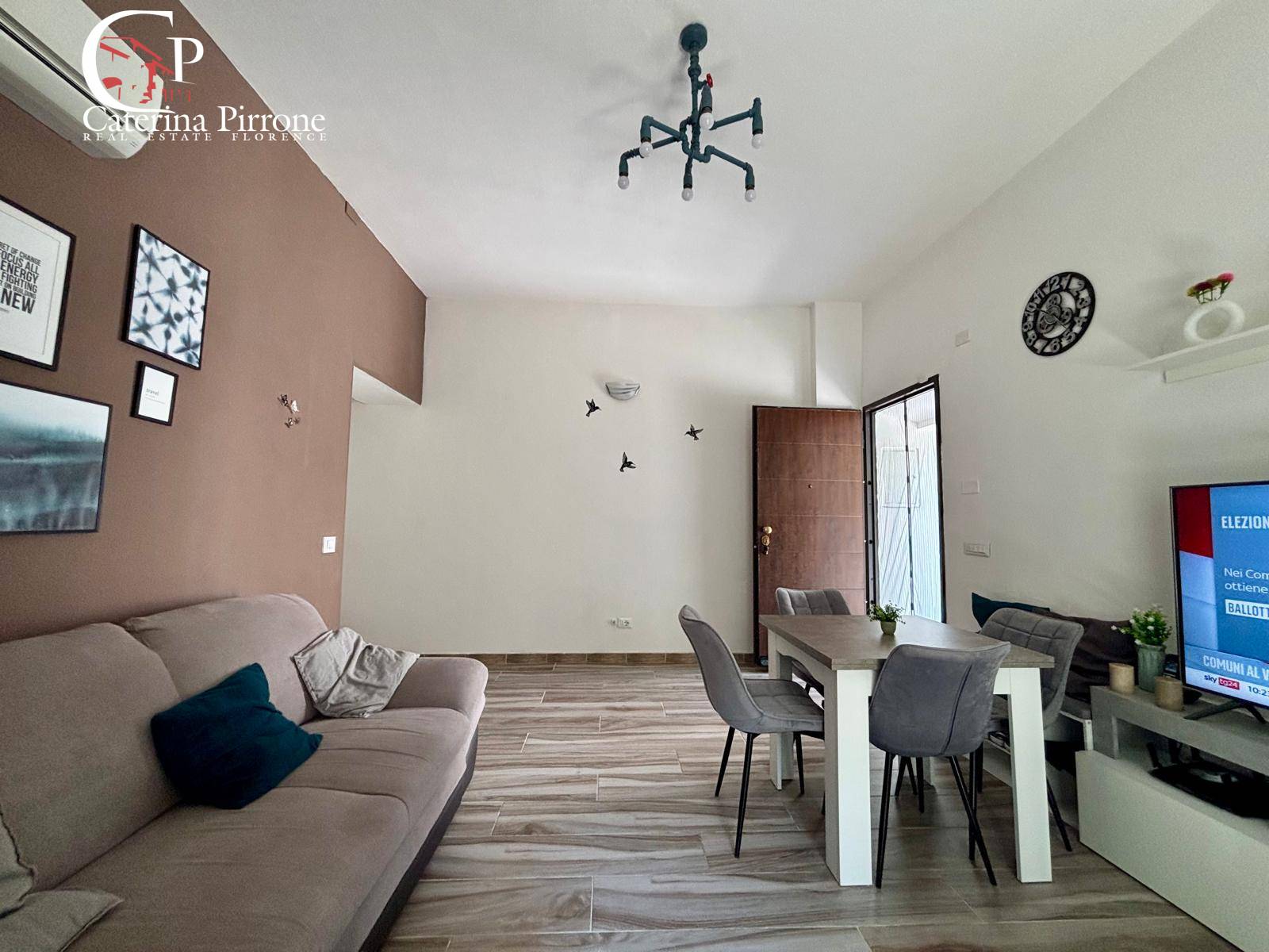 Appartamento in vendita a Borgo San Lorenzo