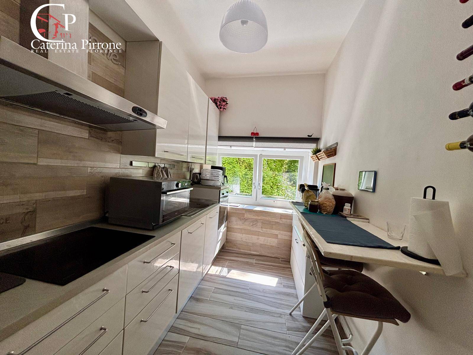 Appartamento in vendita a Borgo San Lorenzo