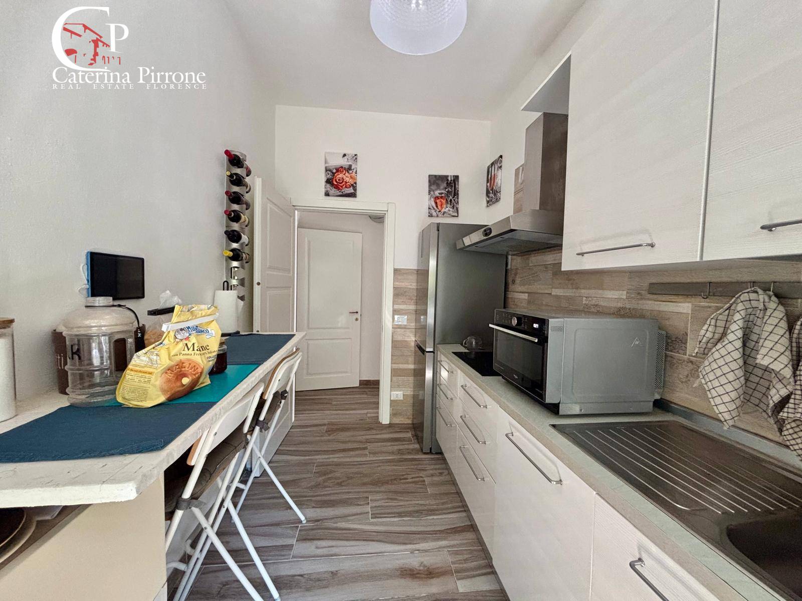 Appartamento in vendita a Borgo San Lorenzo