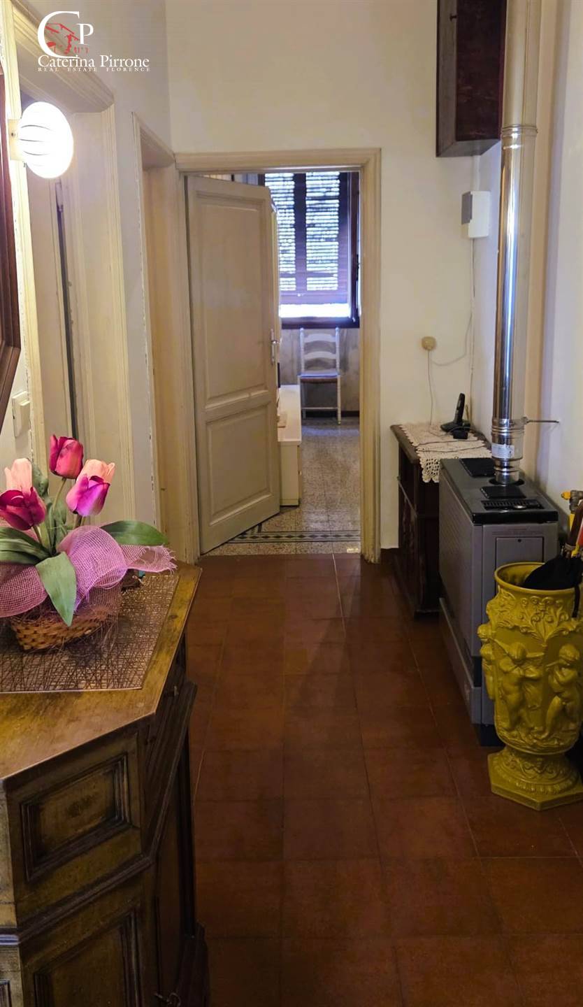 Appartamento in vendita a Firenze, Alberti
