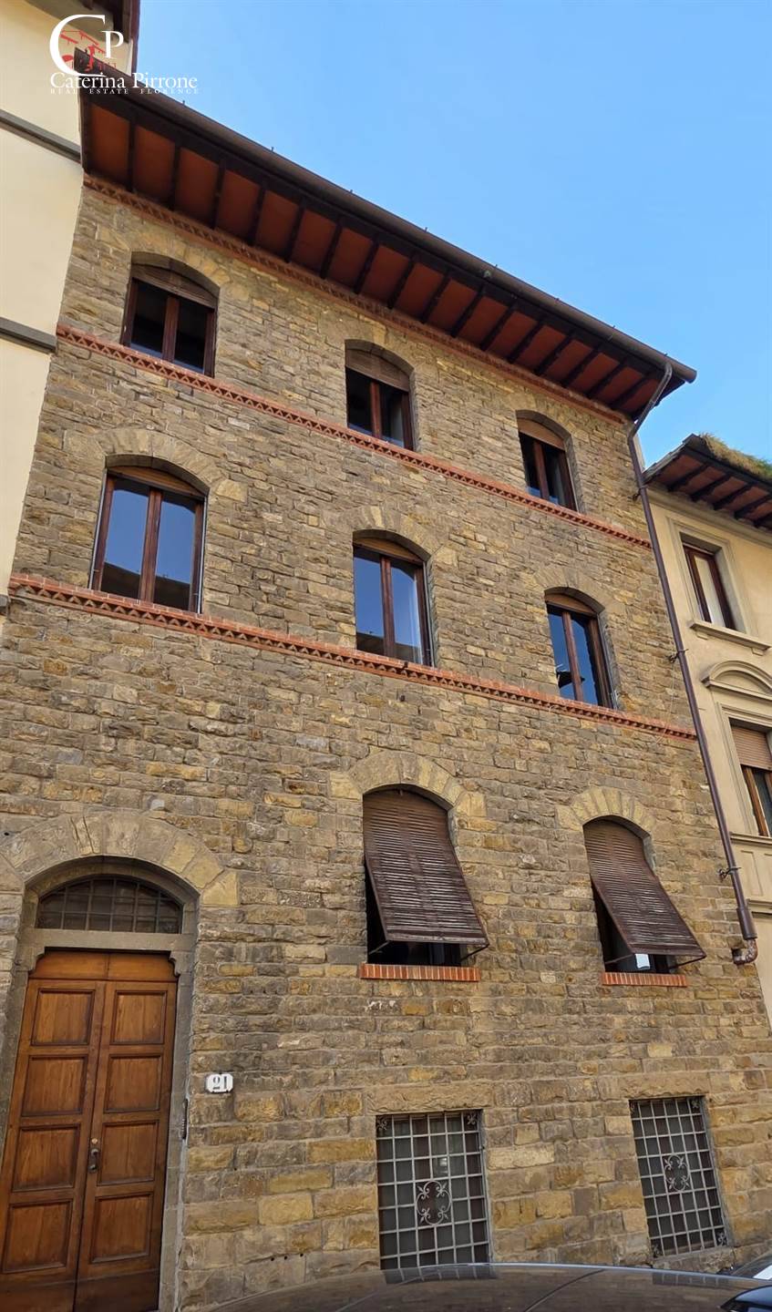 Appartamento in vendita a Firenze, Alberti