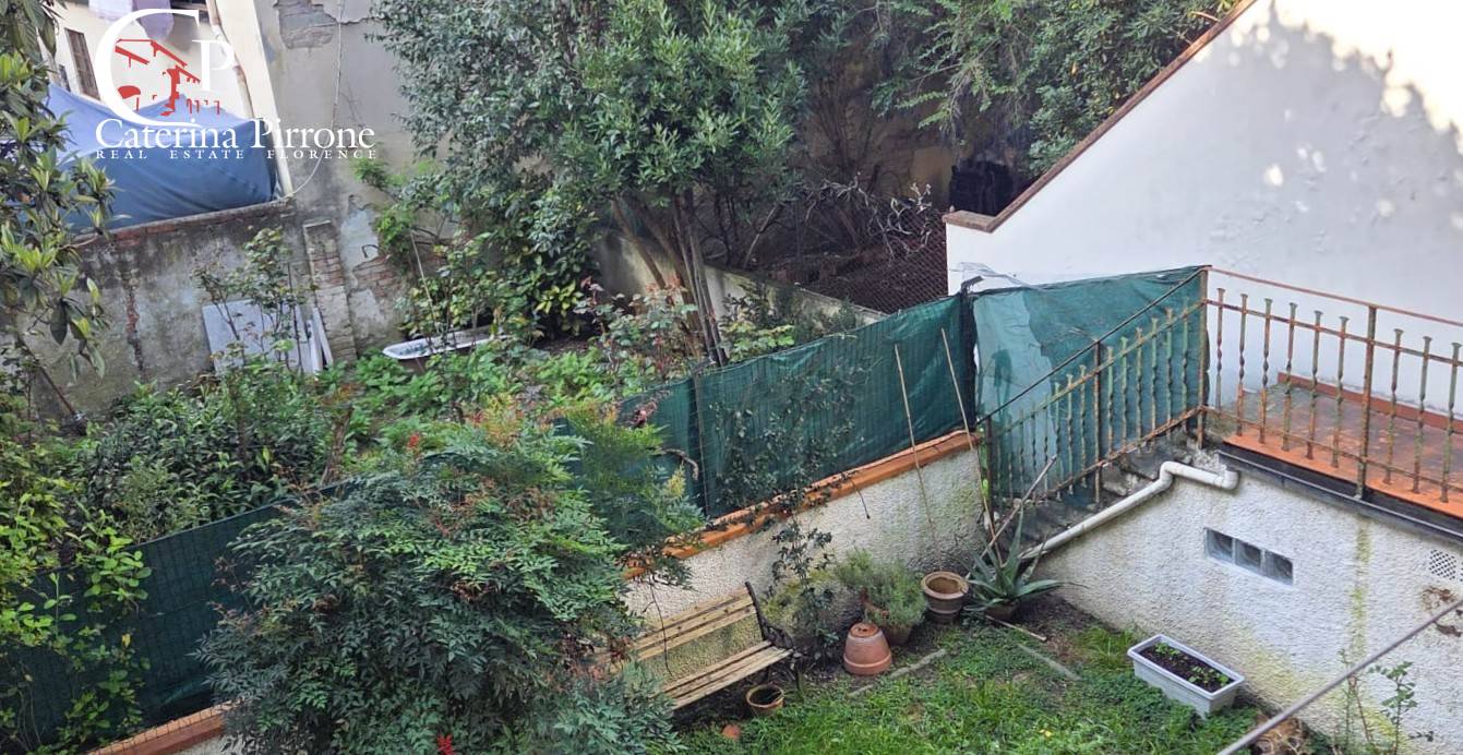 Appartamento in vendita a Firenze, Alberti