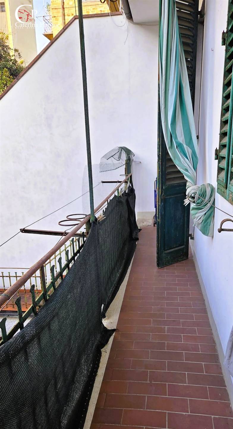 Appartamento in vendita a Firenze, Alberti