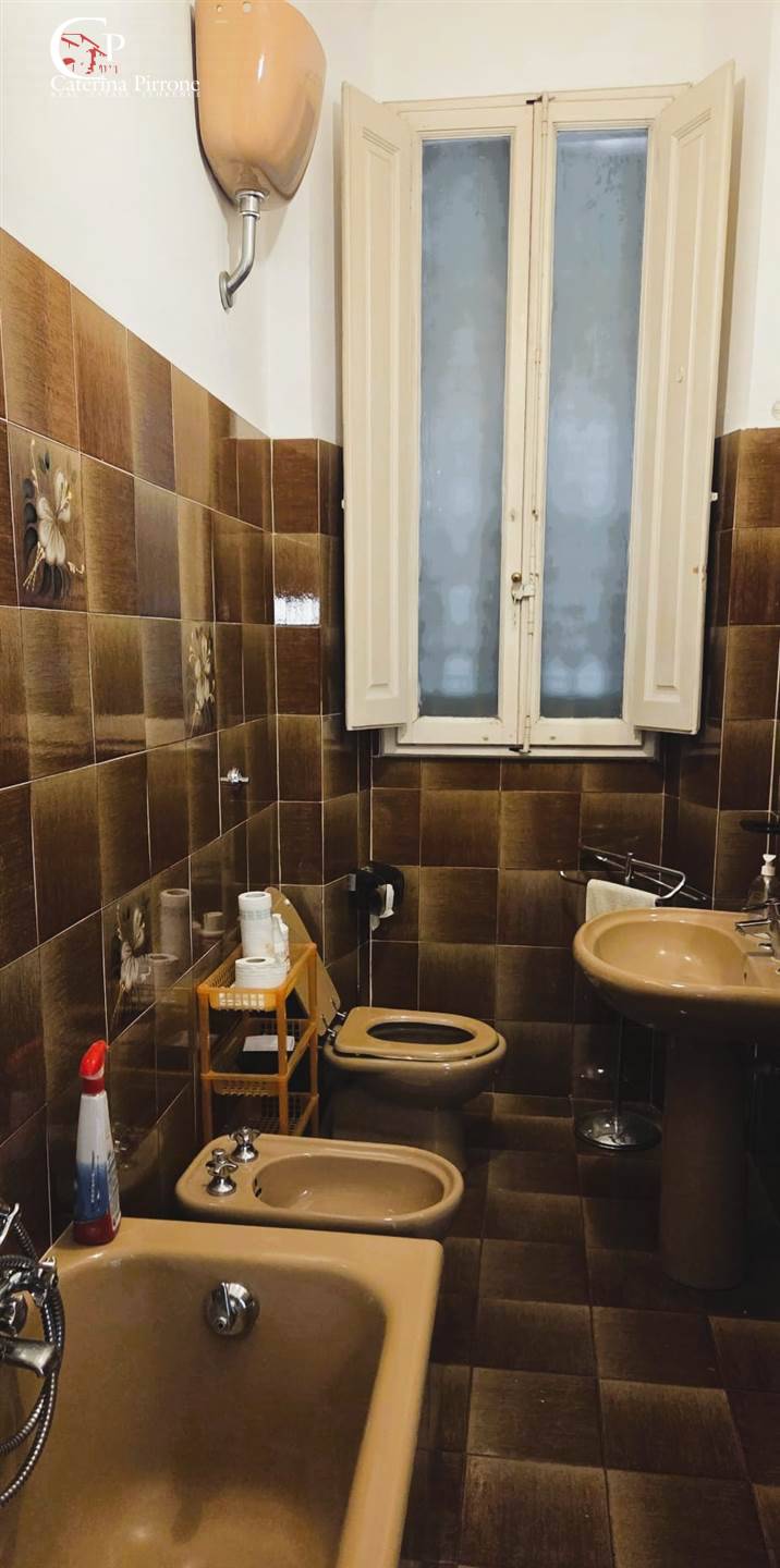 Appartamento in vendita a Firenze, Alberti