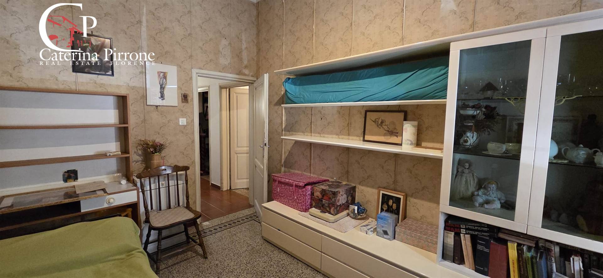 Appartamento in vendita a Firenze, Alberti