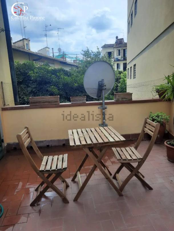 Appartamento in vendita a Firenze, Campo di marte
