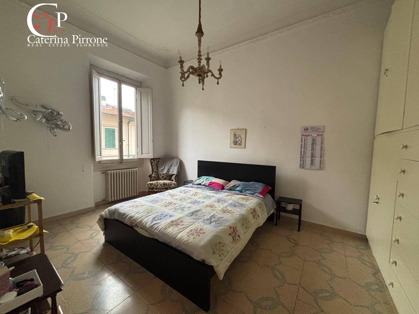 Appartamento in vendita a Firenze, Campo di marte