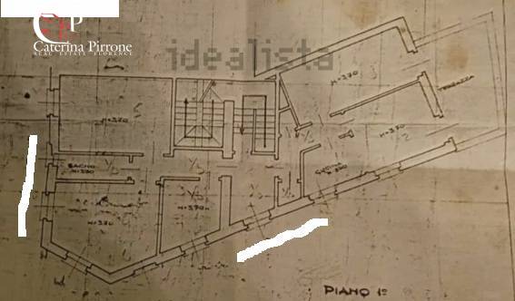Appartamento in vendita a Firenze, Campo di marte