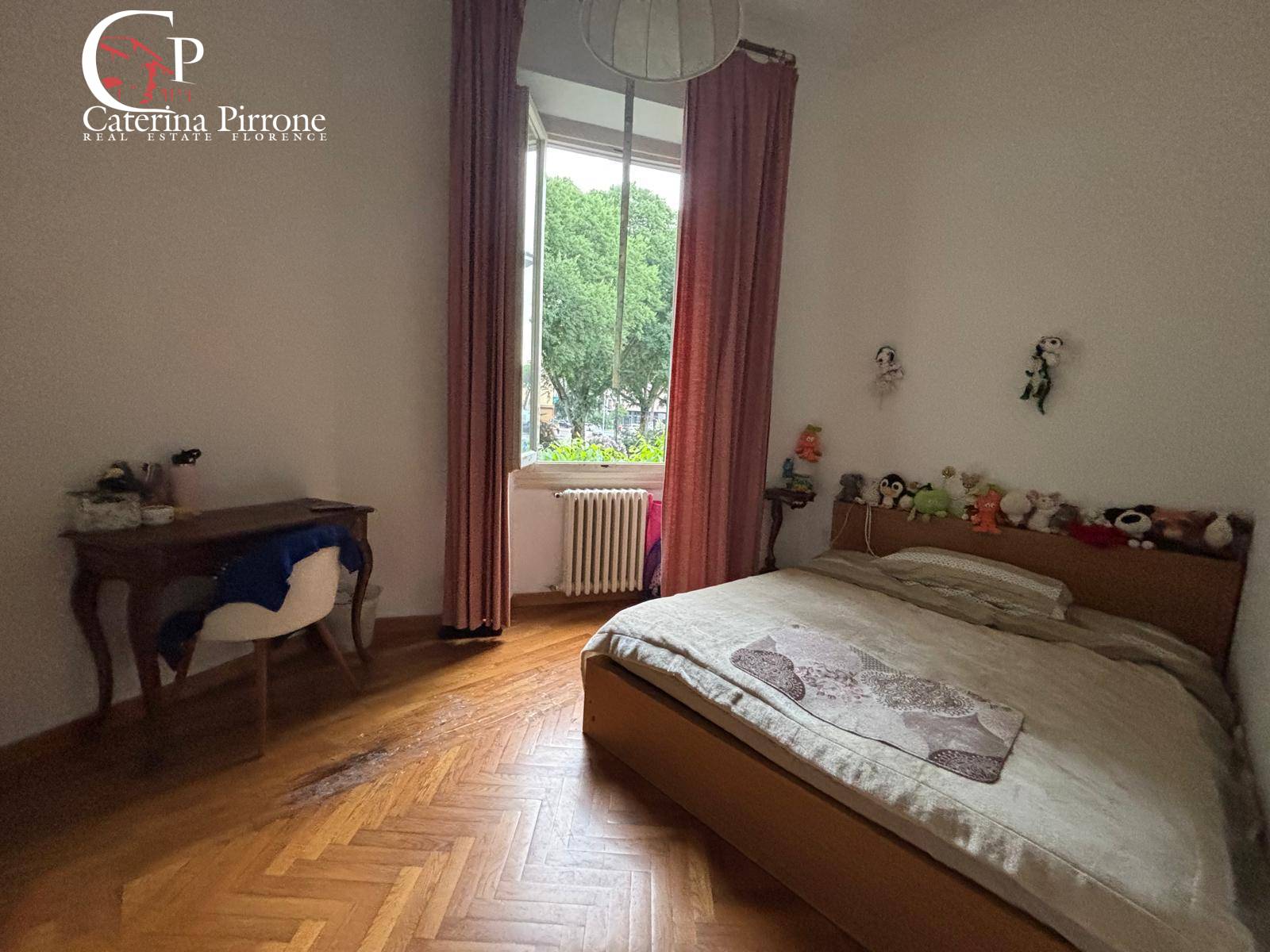 Appartamento in vendita a Firenze, Campo di marte